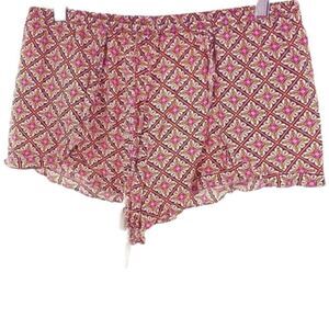 VICTORIAS SECRET Pink Lounge Casual Shorts